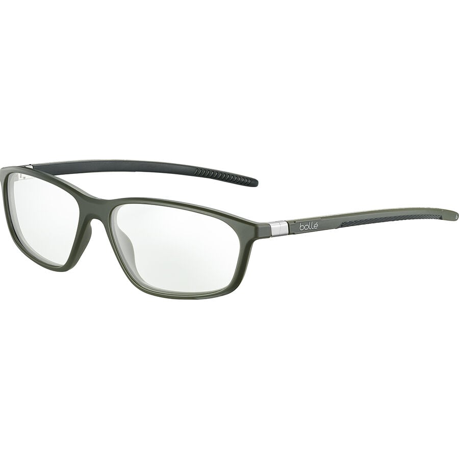 CARVER 02, Olive Matte Black-No Lens Reference, hi-res